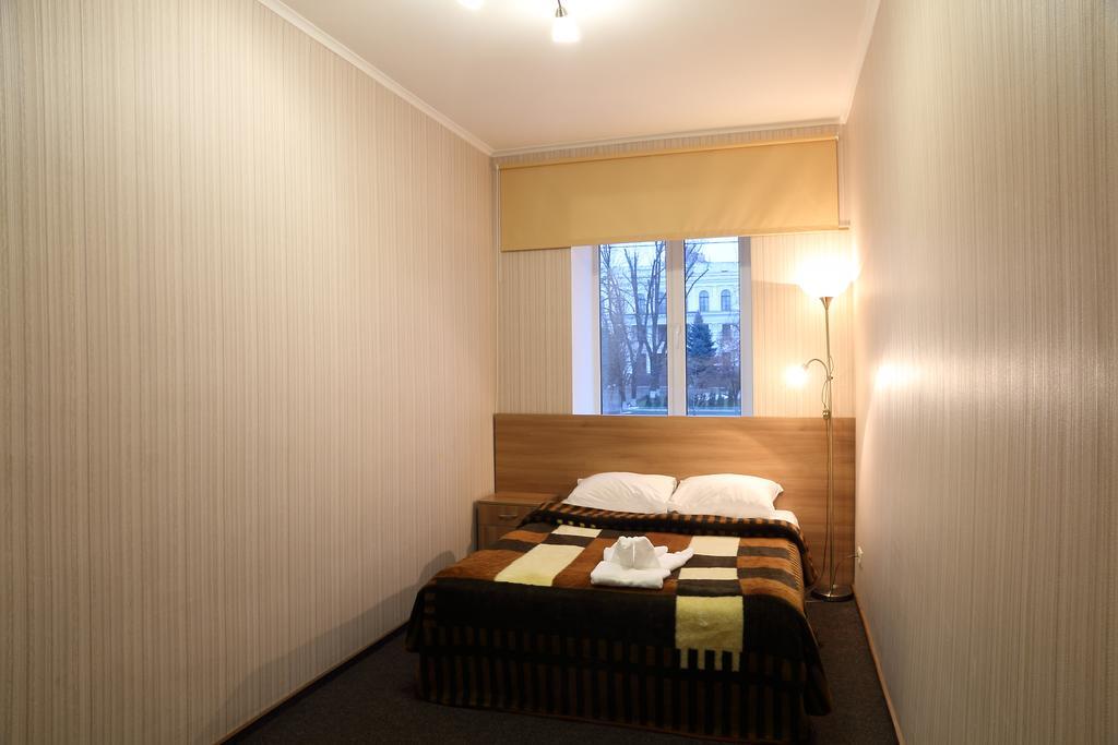Ukrainian Hotel Service Apartments Kiev Quarto foto