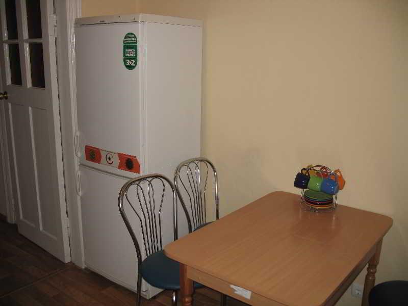 Ukrainian Hotel Service Apartments Kiev Exterior foto